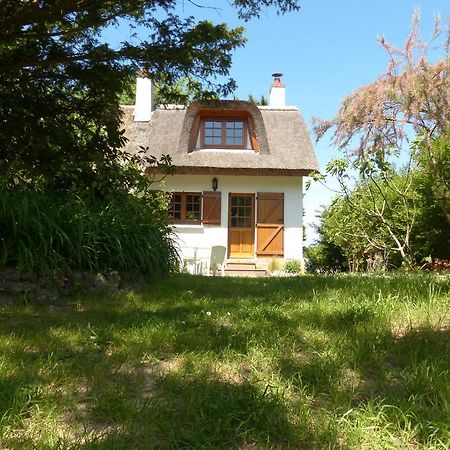 La Flore De Lys, Cottage Ideal Pour 2 Adultes Et 2 Enfants Saint-Jouin-Bruneval Cameră foto
