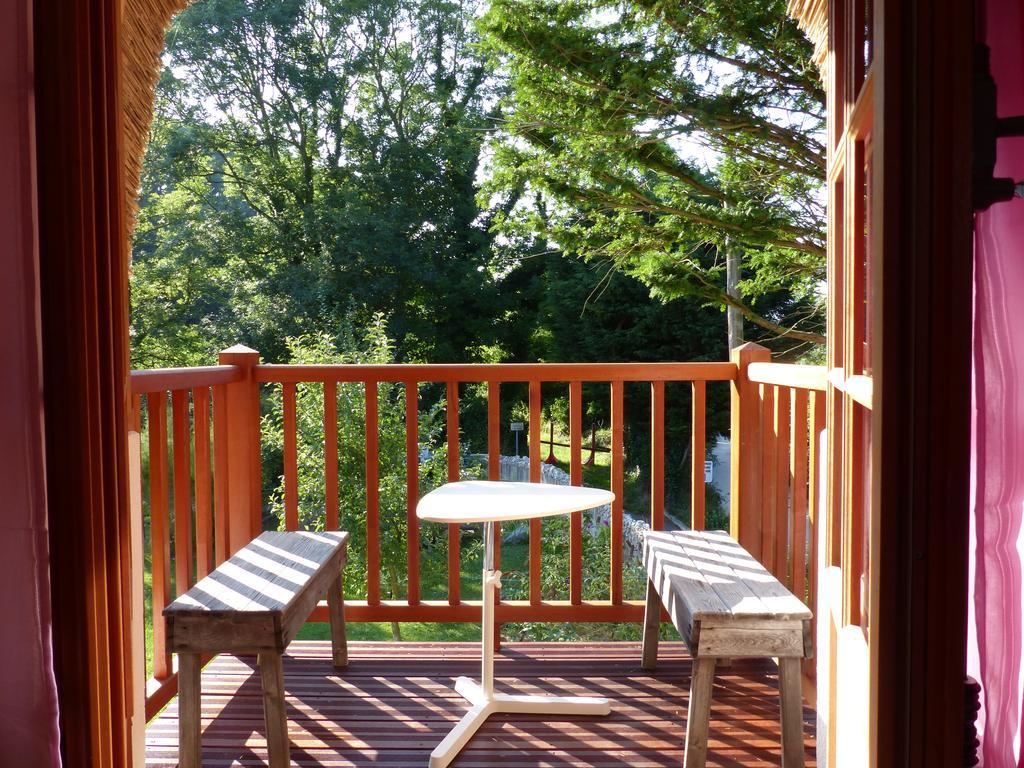 La Flore De Lys, Cottage Ideal Pour 2 Adultes Et 2 Enfants Saint-Jouin-Bruneval Cameră foto
