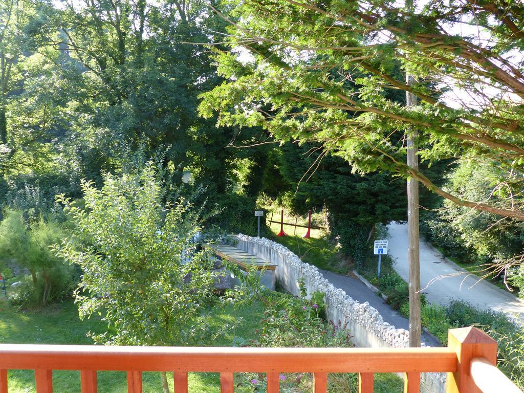 La Flore De Lys, Cottage Ideal Pour 2 Adultes Et 2 Enfants Saint-Jouin-Bruneval Cameră foto